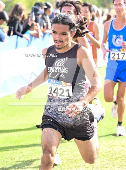 Thumbnail 3 in  AIA Division II Championships photogallery.