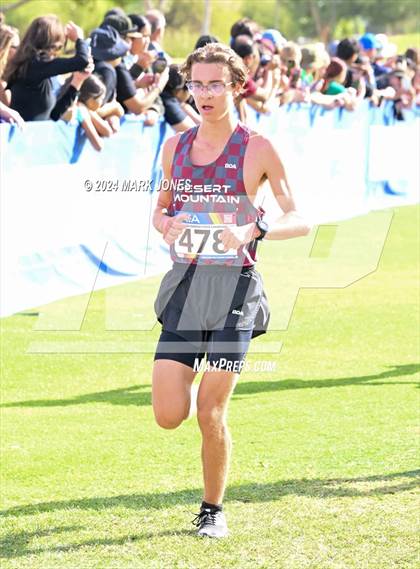 Thumbnail 2 in  AIA Division II Championships photogallery.