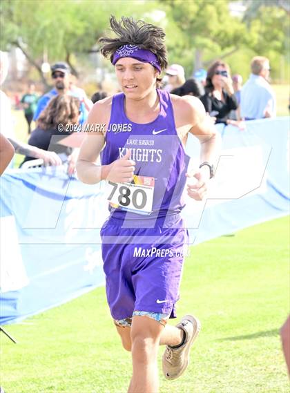 Thumbnail 1 in  AIA Division II Championships photogallery.