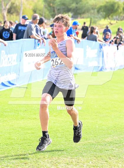 Thumbnail 2 in  AIA Division II Championships photogallery.