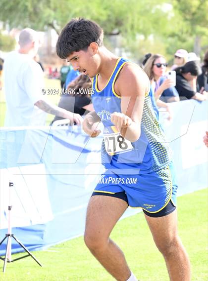 Thumbnail 3 in  AIA Division II Championships photogallery.