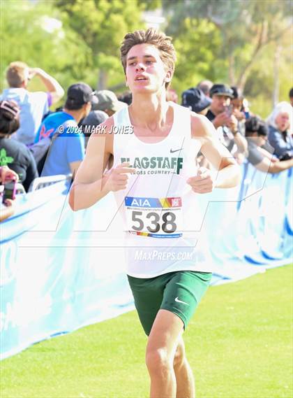 Thumbnail 1 in  AIA Division II Championships photogallery.