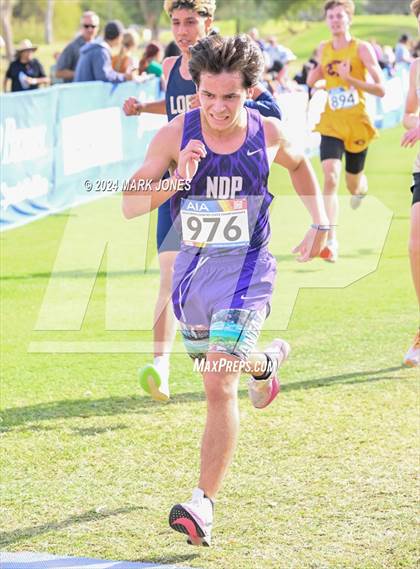 Thumbnail 2 in  AIA Division II Championships photogallery.