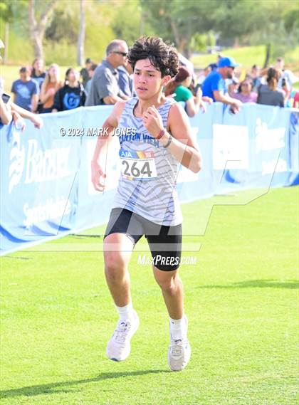 Thumbnail 2 in  AIA Division II Championships photogallery.