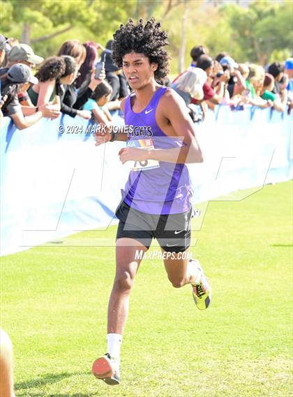 Thumbnail 1 in  AIA Division II Championships photogallery.