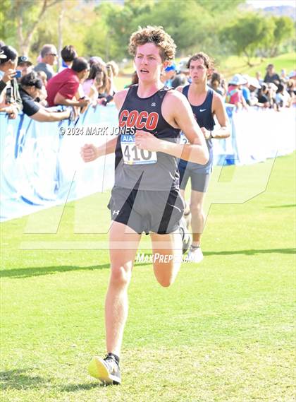 Thumbnail 2 in  AIA Division II Championships photogallery.