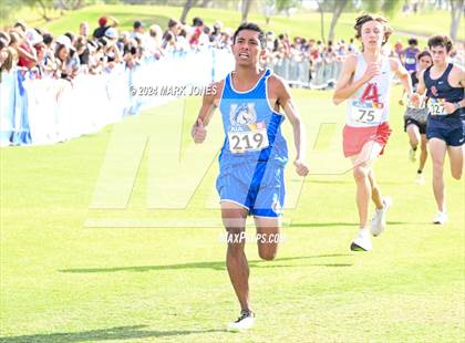 Thumbnail 1 in  AIA Division II Championships photogallery.