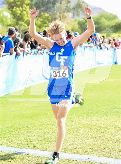 Thumbnail 3 in  AIA Division II Championships photogallery.