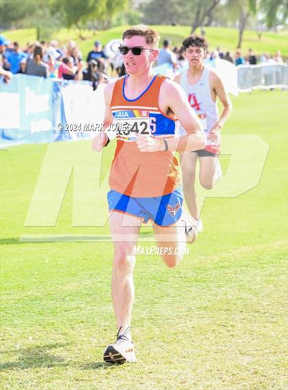 Thumbnail 1 in  AIA Division II Championships photogallery.