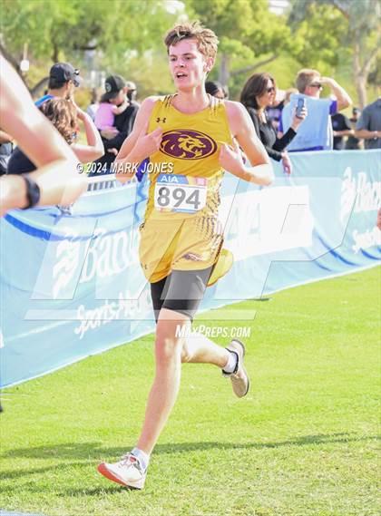 Thumbnail 1 in  AIA Division II Championships photogallery.