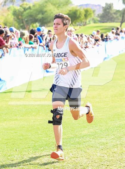 Thumbnail 3 in  AIA Division II Championships photogallery.