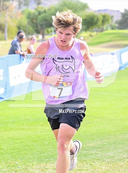 Thumbnail 2 in  AIA Division II Championships photogallery.