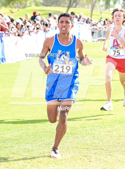 Thumbnail 3 in  AIA Division II Championships photogallery.