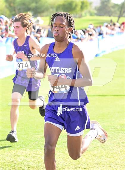 Thumbnail 2 in  AIA Division II Championships photogallery.