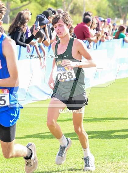 Thumbnail 1 in  AIA Division II Championships photogallery.