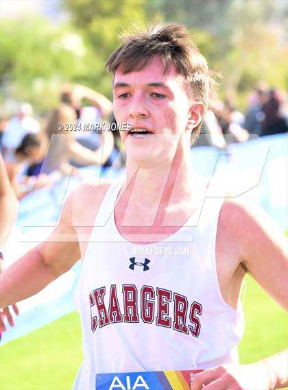 Thumbnail 2 in  AIA Division II Championships photogallery.
