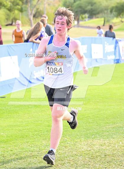 Thumbnail 3 in  AIA Division II Championships photogallery.