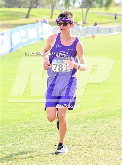 Thumbnail 3 in  AIA Division II Championships photogallery.