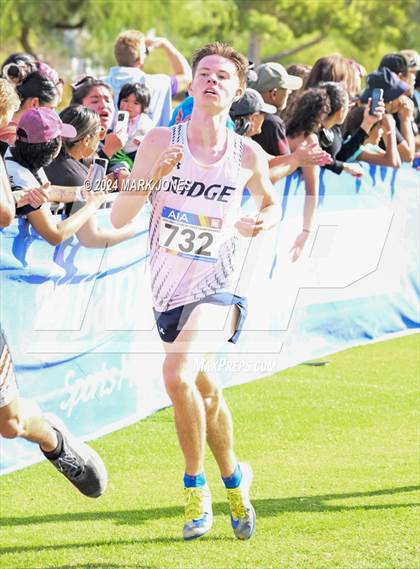 Thumbnail 1 in  AIA Division II Championships photogallery.