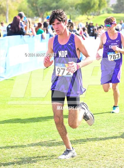 Thumbnail 1 in  AIA Division II Championships photogallery.