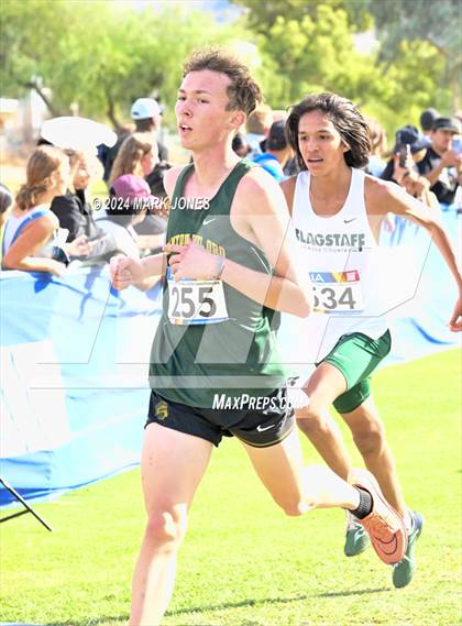 Thumbnail 1 in  AIA Division II Championships photogallery.