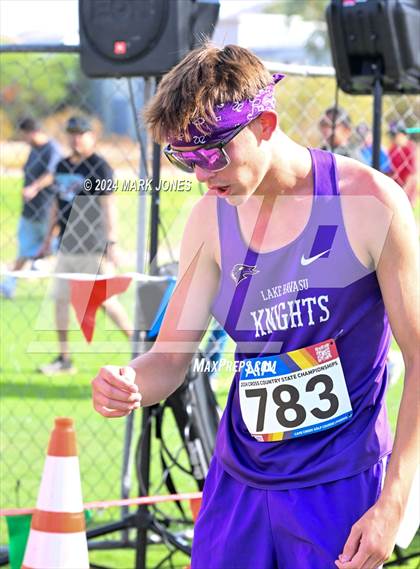 Thumbnail 1 in  AIA Division II Championships photogallery.