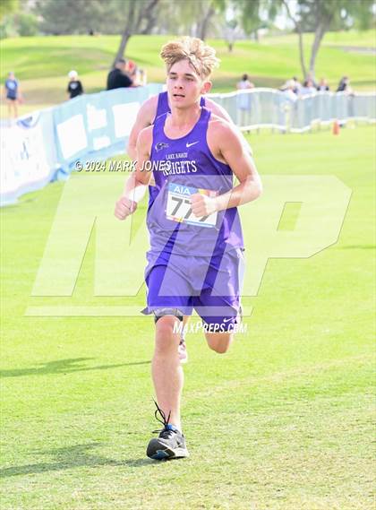 Thumbnail 2 in  AIA Division II Championships photogallery.