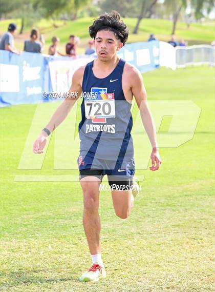 Thumbnail 3 in  AIA Division II Championships photogallery.