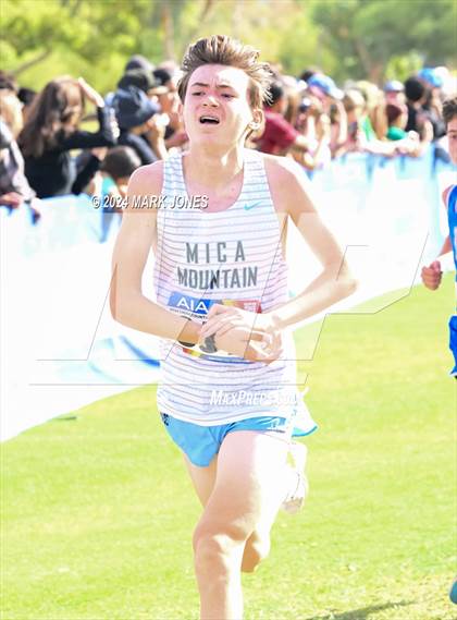 Thumbnail 1 in  AIA Division II Championships photogallery.