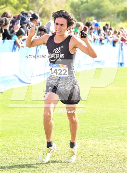 Thumbnail 3 in  AIA Division II Championships photogallery.