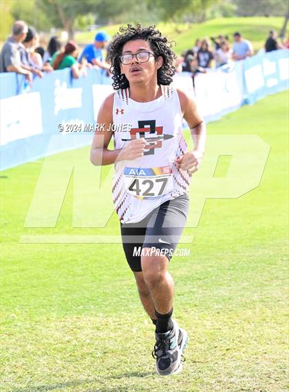 Thumbnail 3 in  AIA Division II Championships photogallery.