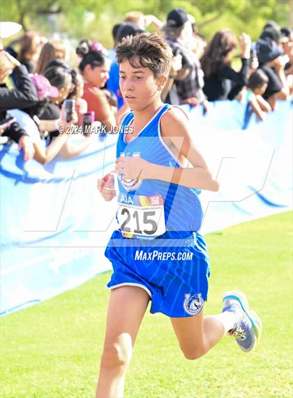 Thumbnail 3 in  AIA Division II Championships photogallery.