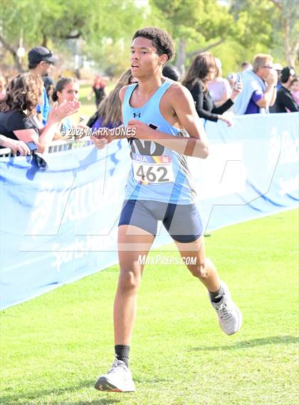 Thumbnail 3 in  AIA Division II Championships photogallery.