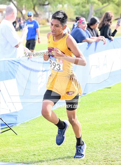 Thumbnail 1 in  AIA Division II Championships photogallery.