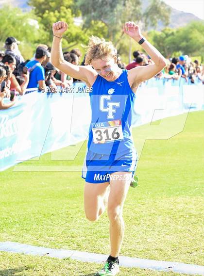 Thumbnail 1 in  AIA Division II Championships photogallery.