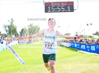 Thumbnail 1 in  AIA Division II Championships photogallery.