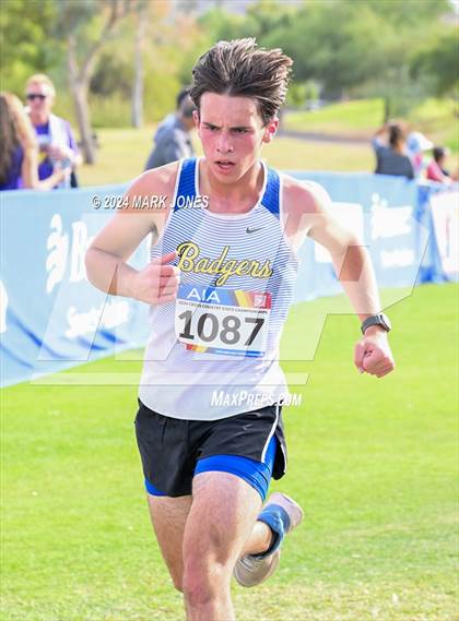 Thumbnail 3 in  AIA Division II Championships photogallery.