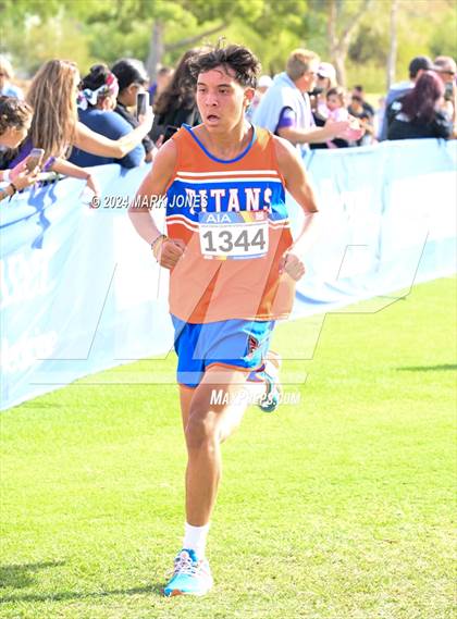 Thumbnail 1 in  AIA Division II Championships photogallery.