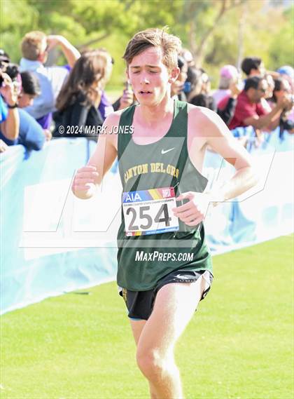 Thumbnail 1 in  AIA Division II Championships photogallery.