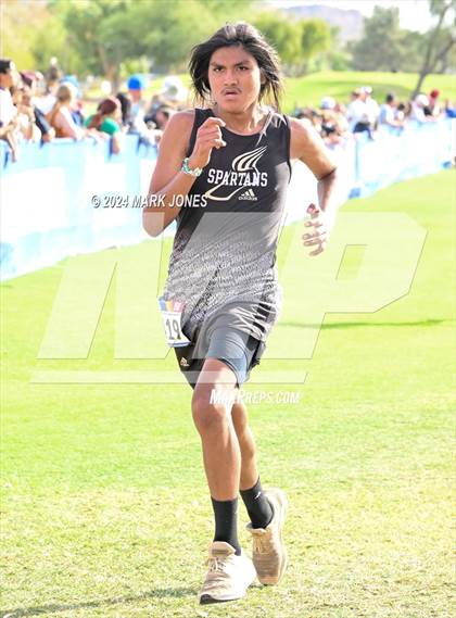 Thumbnail 2 in  AIA Division II Championships photogallery.
