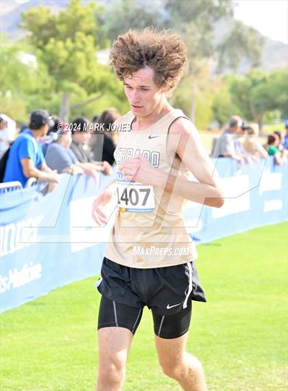 Thumbnail 3 in  AIA Division II Championships photogallery.