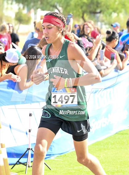 Thumbnail 1 in  AIA Division II Championships photogallery.