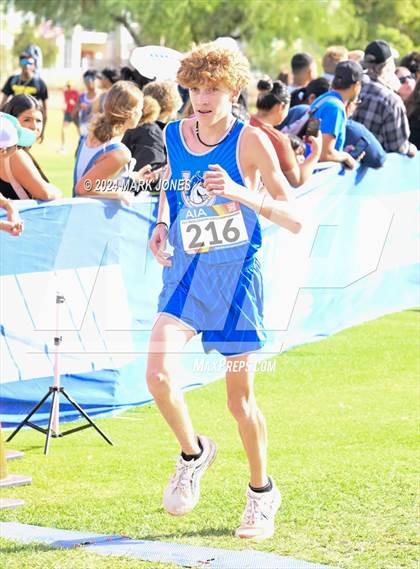 Thumbnail 2 in  AIA Division II Championships photogallery.