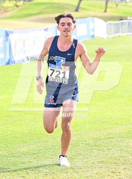 Thumbnail 1 in  AIA Division II Championships photogallery.