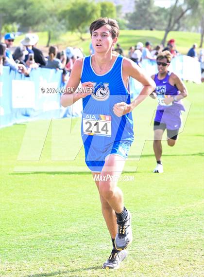 Thumbnail 3 in  AIA Division II Championships photogallery.