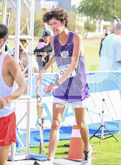 Thumbnail 2 in  AIA Division II Championships photogallery.