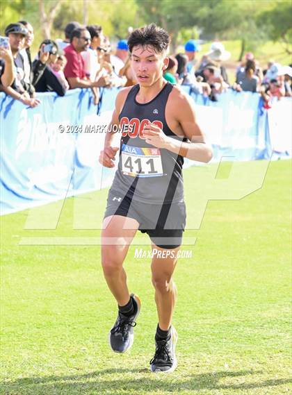 Thumbnail 1 in  AIA Division II Championships photogallery.