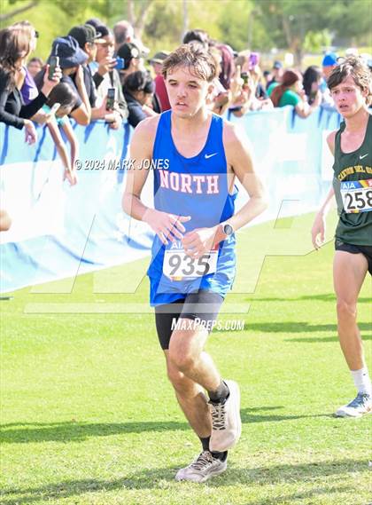 Thumbnail 3 in  AIA Division II Championships photogallery.