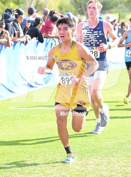 Thumbnail 1 in  AIA Division II Championships photogallery.