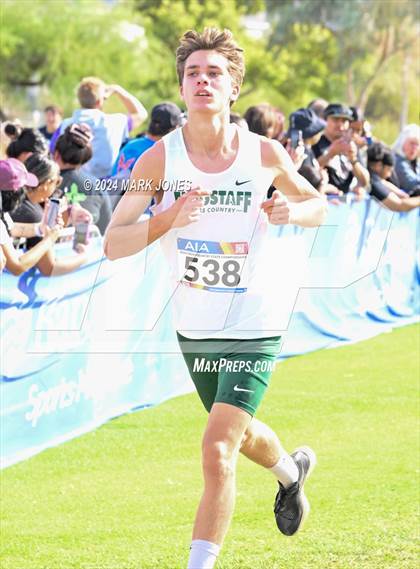 Thumbnail 2 in  AIA Division II Championships photogallery.